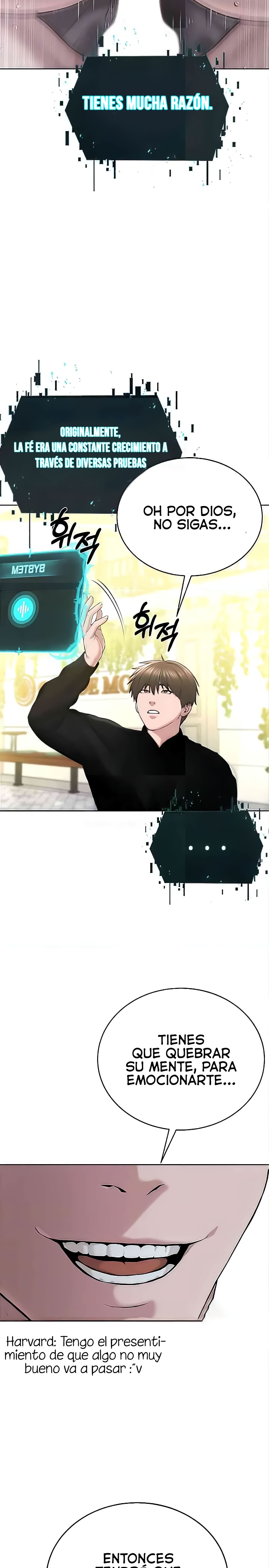 I’m The Leader Of A Cult Raw - Chapter 21 [photo 3] - MangaPorn