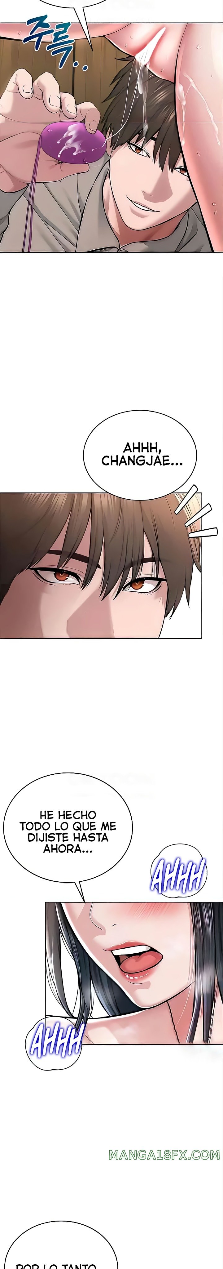 I’m The Leader Of A Cult Raw - Chapter 21 [photo 30] - MangaPorn