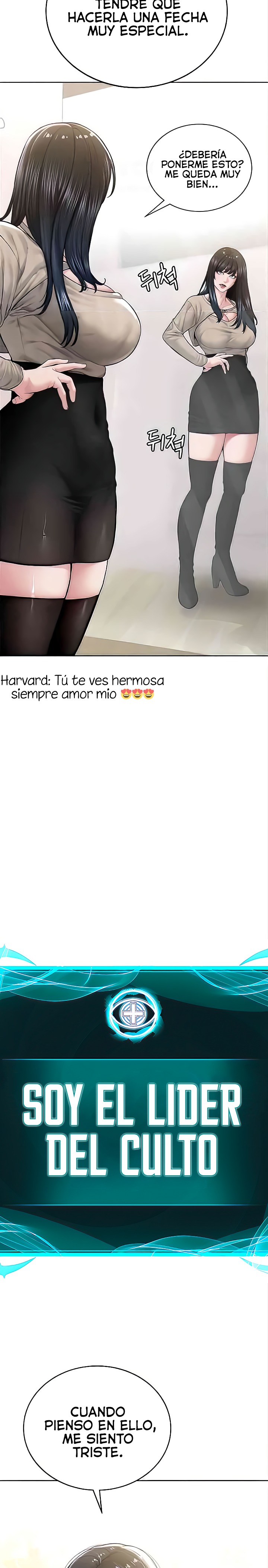 I’m The Leader Of A Cult Raw - Chapter 21 [photo 4] - MangaPorn