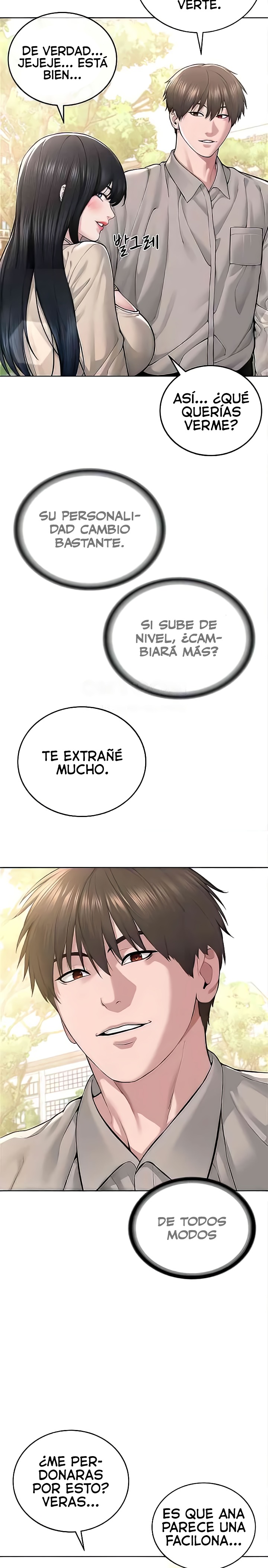 I’m The Leader Of A Cult Raw - Chapter 21 [photo 7] - MangaPorn