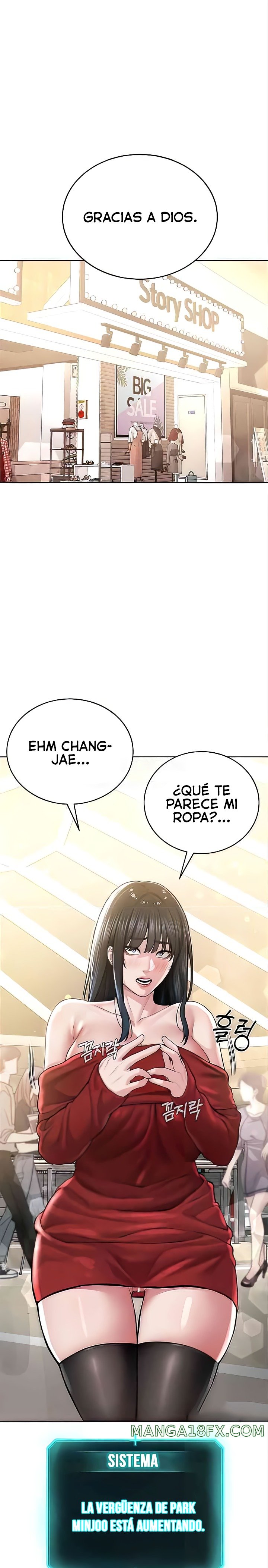 I’m The Leader Of A Cult Raw - Chapter 21 [photo 9] - MangaPorn