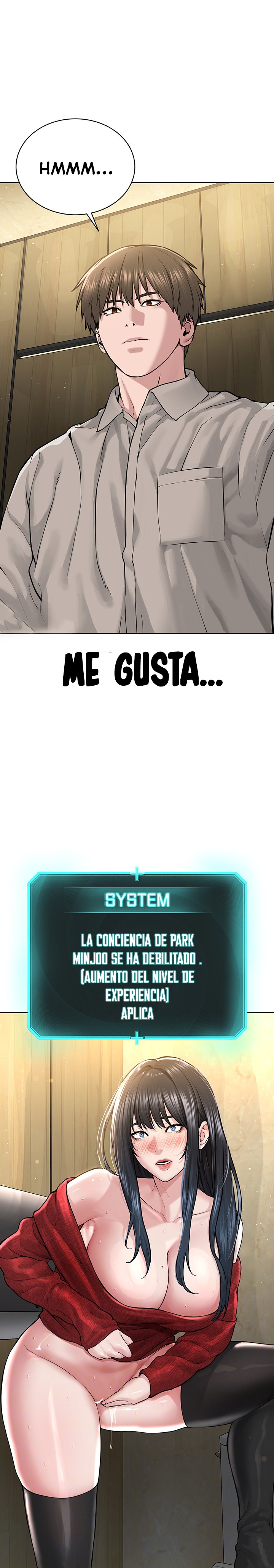 I’m The Leader Of A Cult Raw - Chapter 22 [photo 2] - MangaPorn