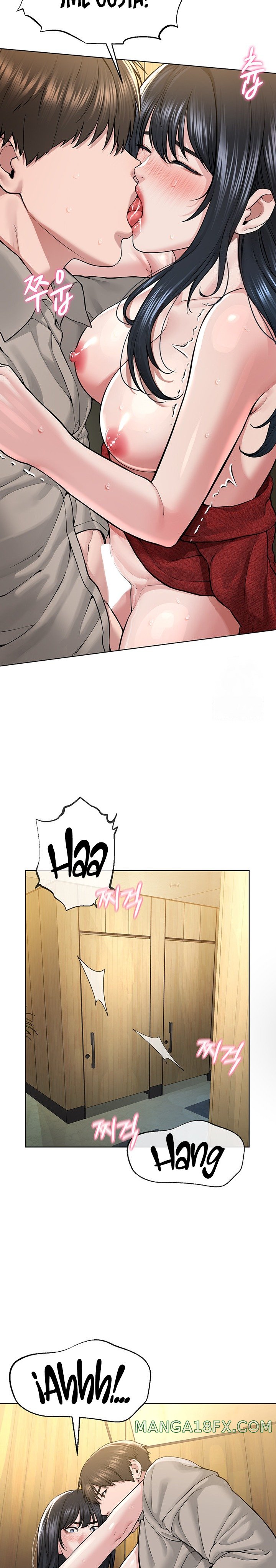 I’m The Leader Of A Cult Raw - Chapter 22 [photo 20] - MangaPorn