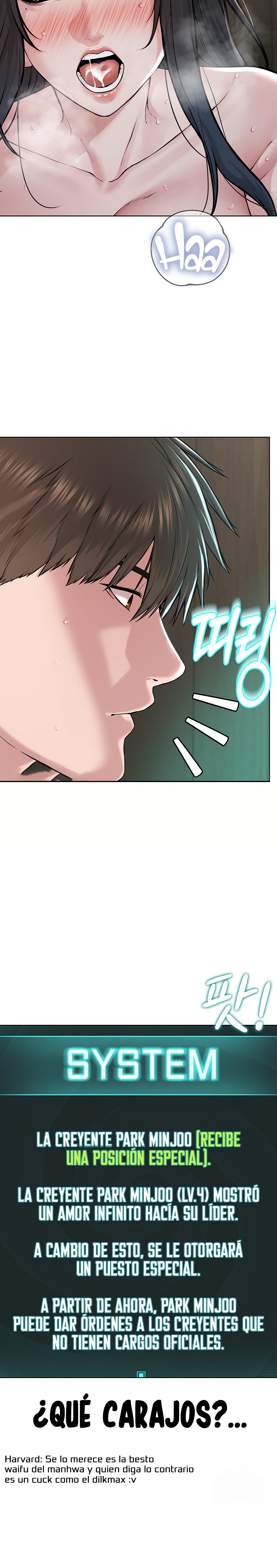 I’m The Leader Of A Cult Raw - Chapter 22 [photo 26] - MangaPorn