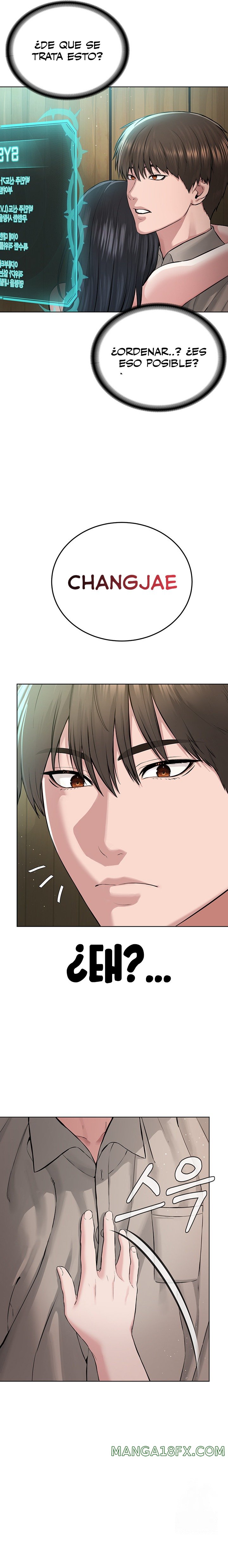 I’m The Leader Of A Cult Raw - Chapter 22 [photo 27] - MangaPorn