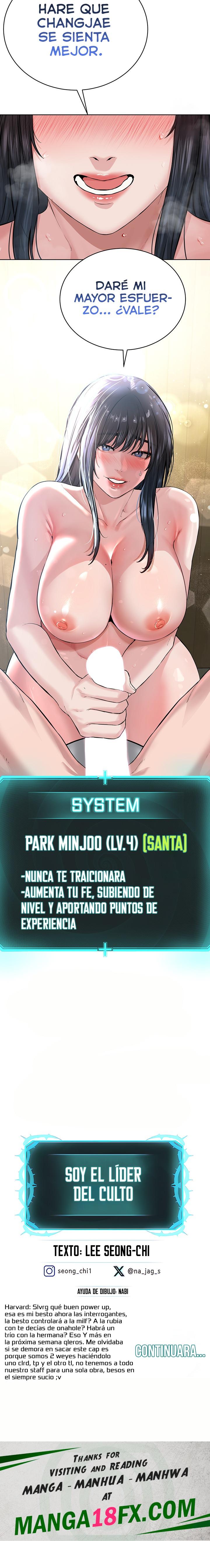 I’m The Leader Of A Cult Raw - Chapter 22 [photo 29] - MangaPorn