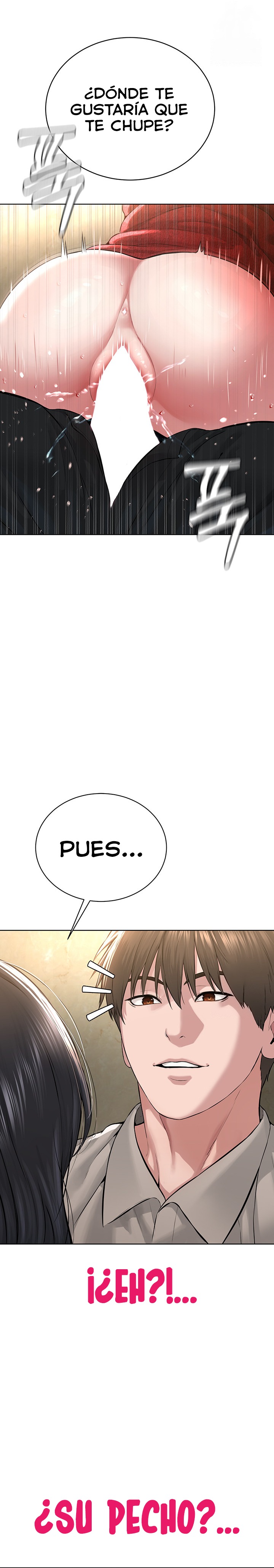 I’m The Leader Of A Cult Raw - Chapter 22 [photo 9] - MangaPorn