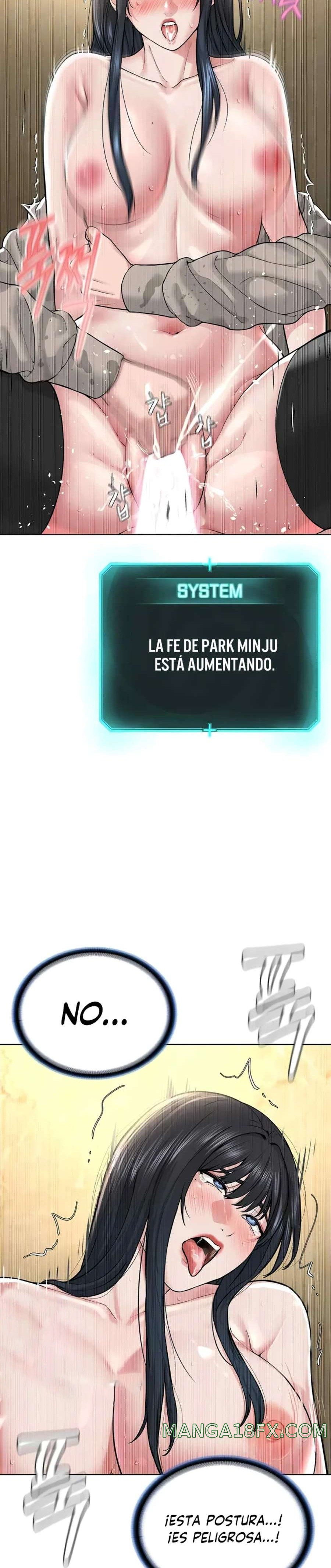 I’m The Leader Of A Cult Raw - Chapter 23 [photo 31] - MangaPorn