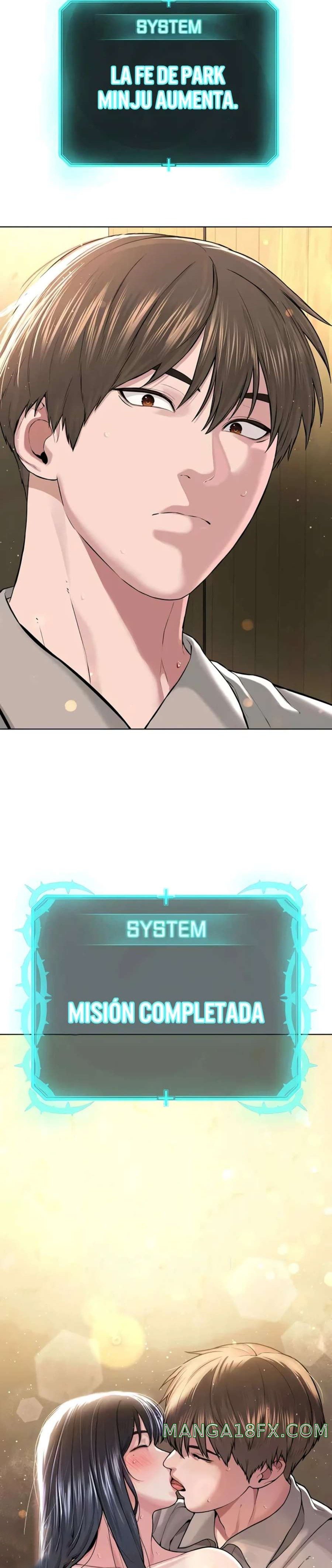 I’m The Leader Of A Cult Raw - Chapter 23 [photo 37] - MangaPorn