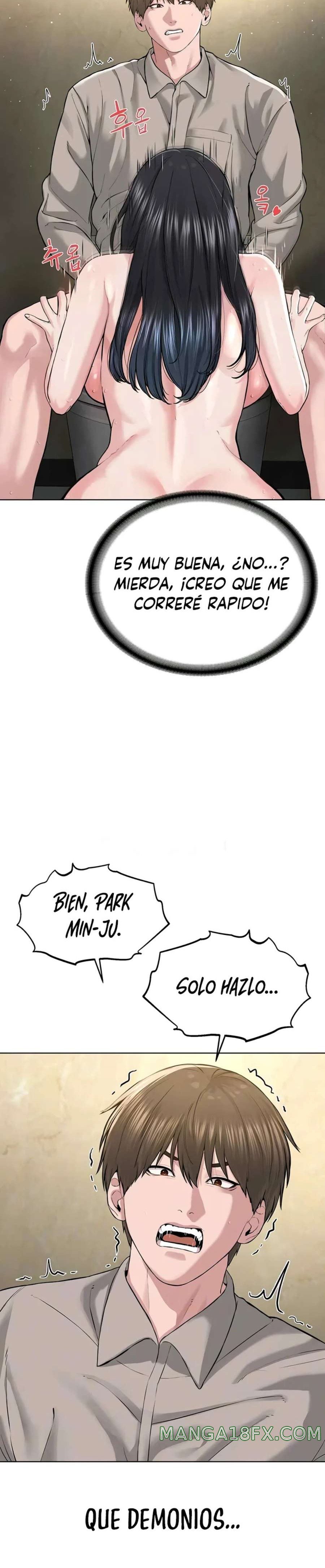 I’m The Leader Of A Cult Raw - Chapter 23 [photo 5] - MangaPorn