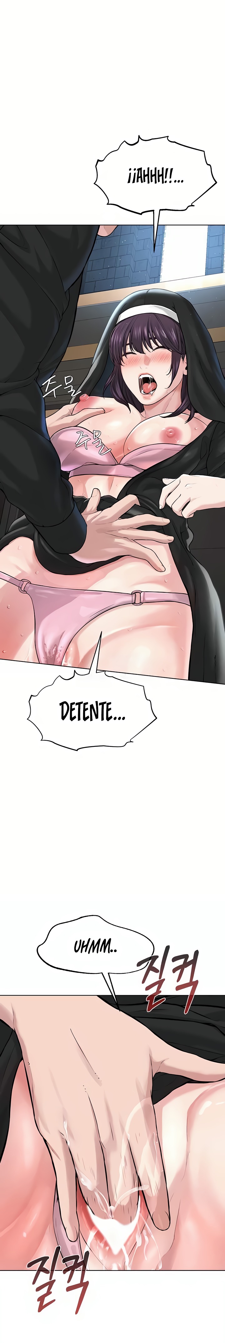 I’m The Leader Of A Cult Raw - Chapter 25 [photo 1] - MangaPorn