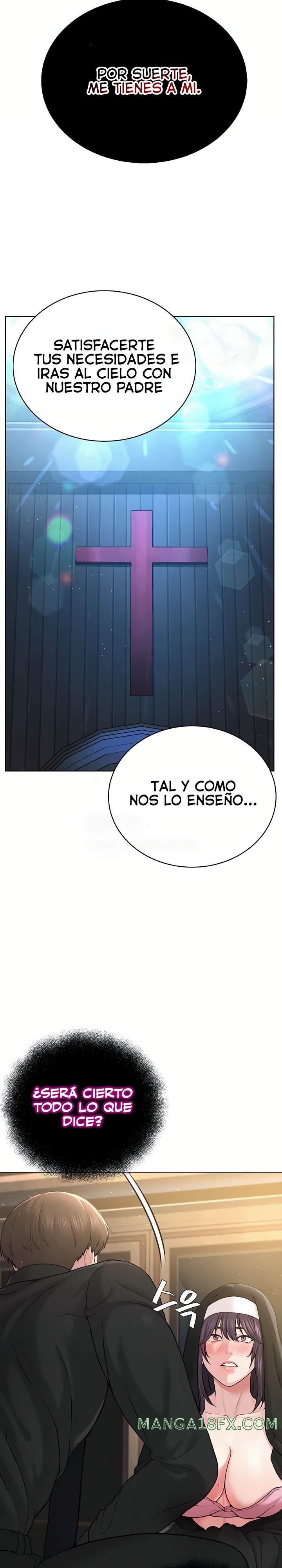 I’m The Leader Of A Cult Raw - Chapter 25 [photo 11] - MangaPorn