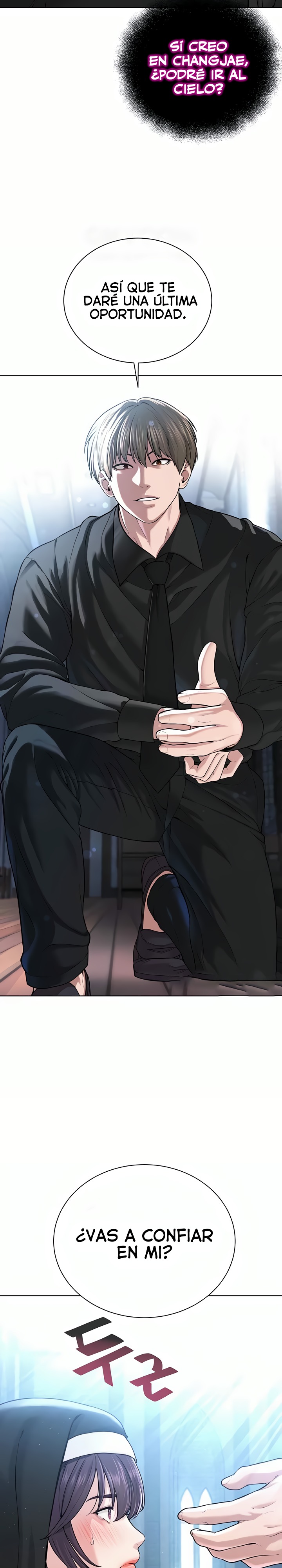 I’m The Leader Of A Cult Raw - Chapter 25 [photo 12] - MangaPorn