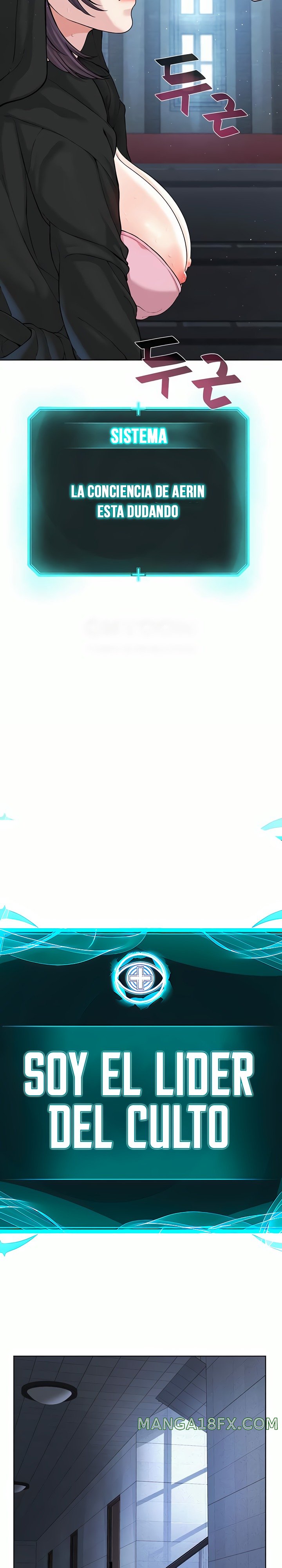 I’m The Leader Of A Cult Raw - Chapter 25 [photo 13] - MangaPorn