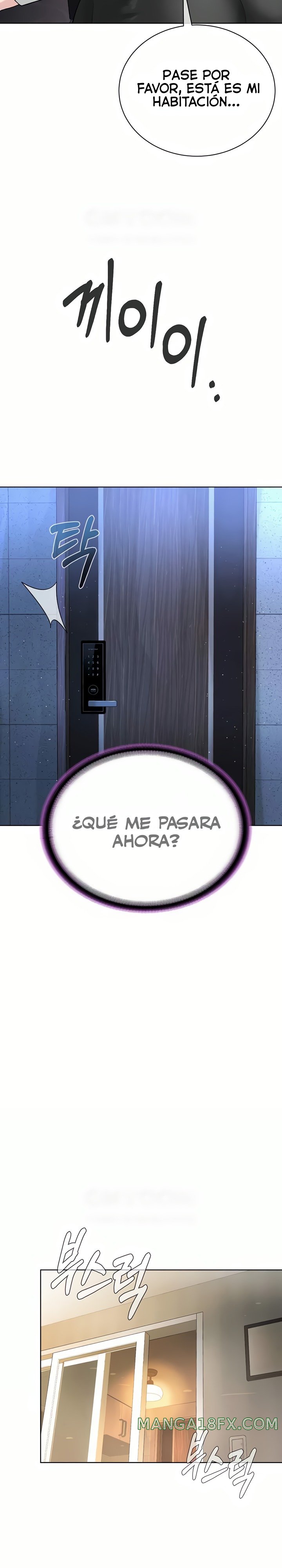 I’m The Leader Of A Cult Raw - Chapter 25 [photo 16] - MangaPorn