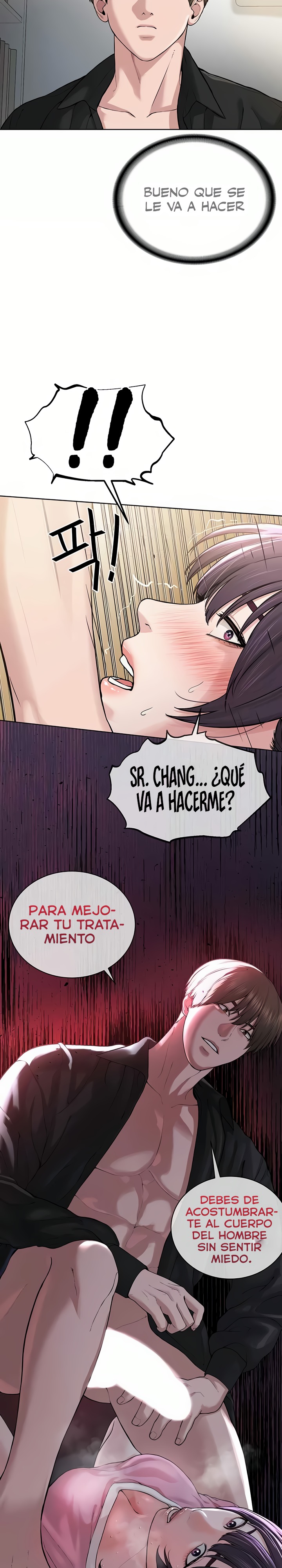 I’m The Leader Of A Cult Raw - Chapter 25 [photo 26] - MangaPorn