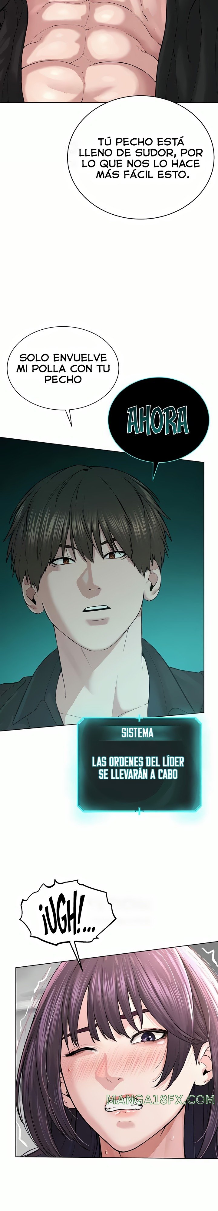 I’m The Leader Of A Cult Raw - Chapter 25 [photo 28] - MangaPorn