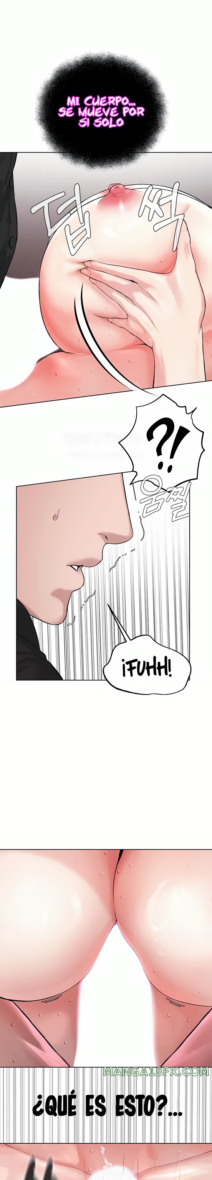 I’m The Leader Of A Cult Raw - Chapter 25 [photo 29] - MangaPorn