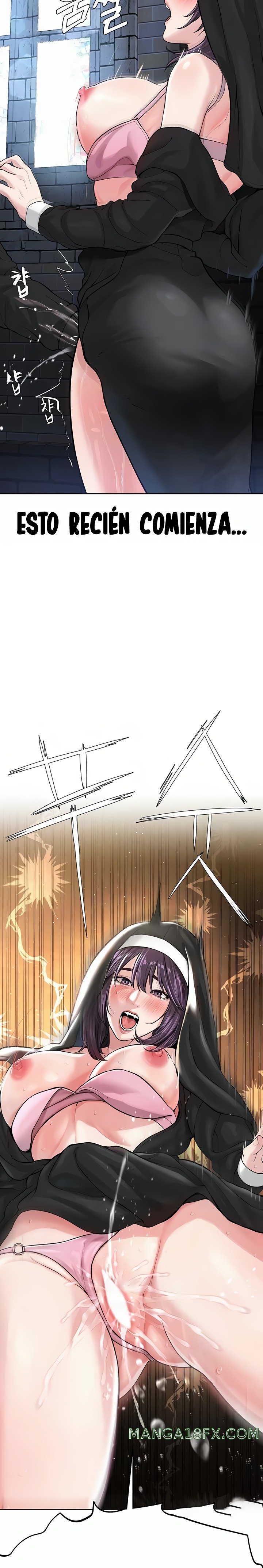 I’m The Leader Of A Cult Raw - Chapter 25 [photo 3] - MangaPorn