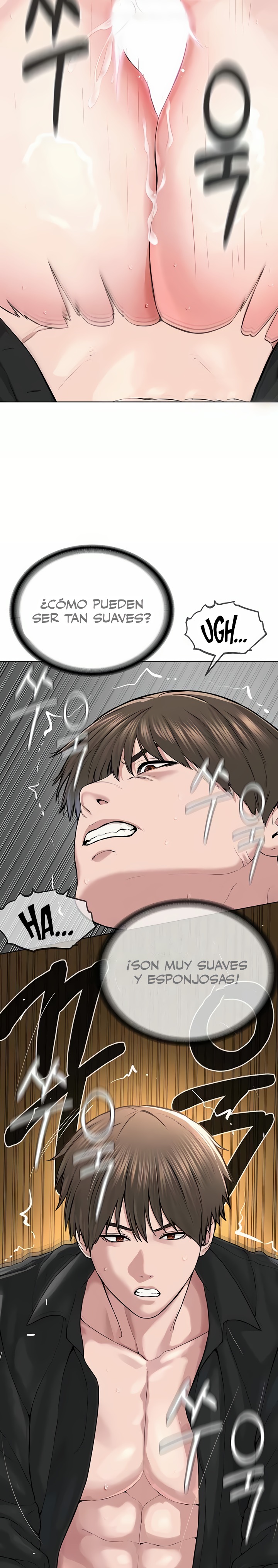 I’m The Leader Of A Cult Raw - Chapter 25 [photo 30] - MangaPorn