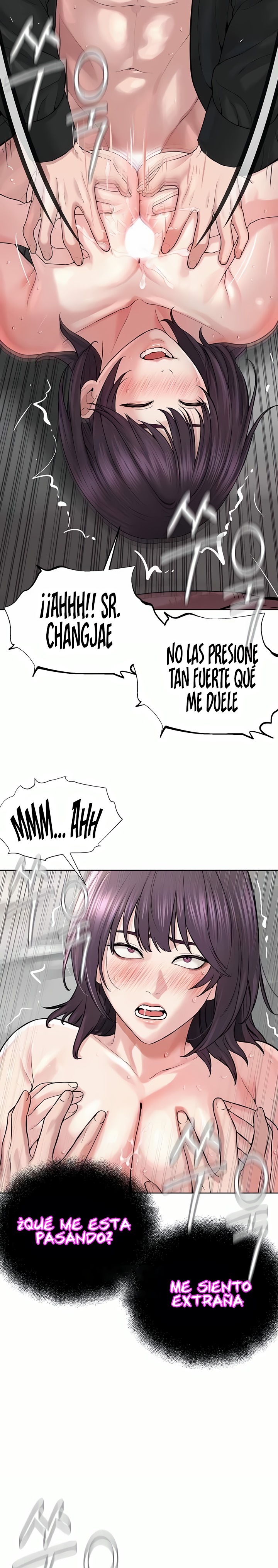 I’m The Leader Of A Cult Raw - Chapter 25 [photo 31] - MangaPorn