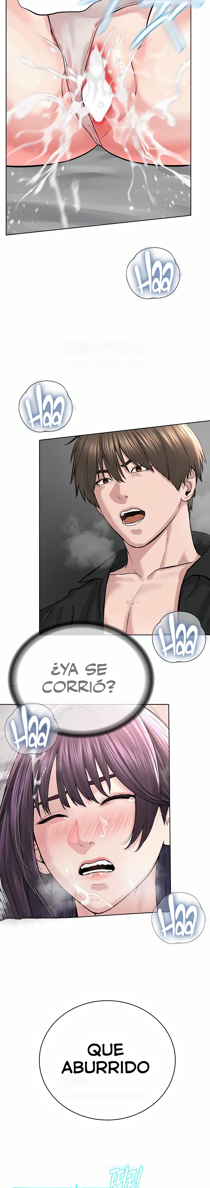 I’m The Leader Of A Cult Raw - Chapter 25 [photo 35] - MangaPorn