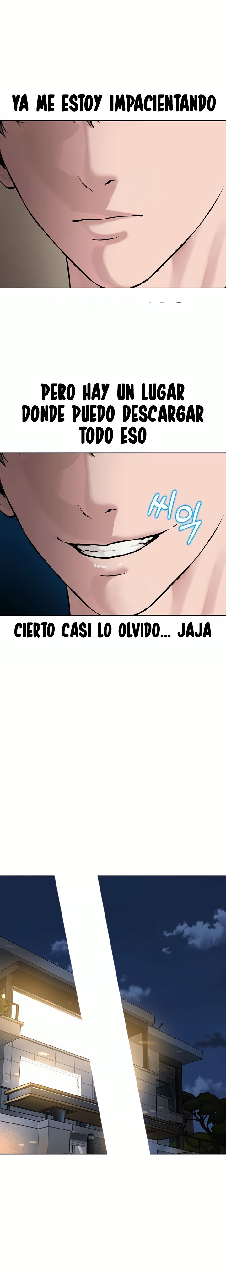 I’m The Leader Of A Cult Raw - Chapter 25 [photo 37] - MangaPorn