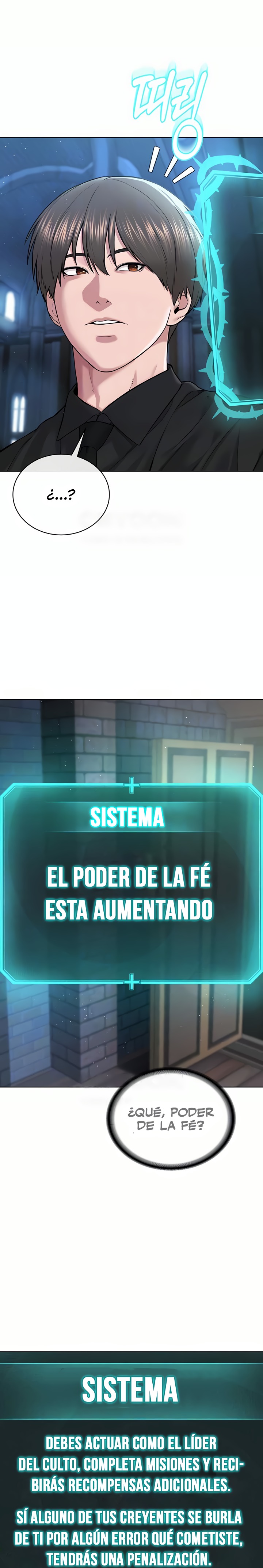 I’m The Leader Of A Cult Raw - Chapter 25 [photo 5] - MangaPorn