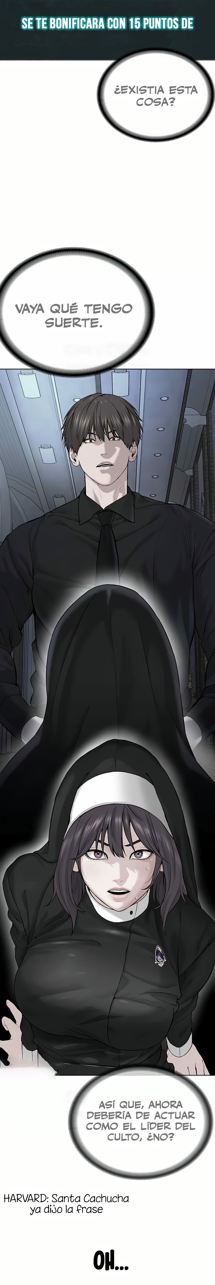 I’m The Leader Of A Cult Raw - Chapter 25 [photo 6] - MangaPorn