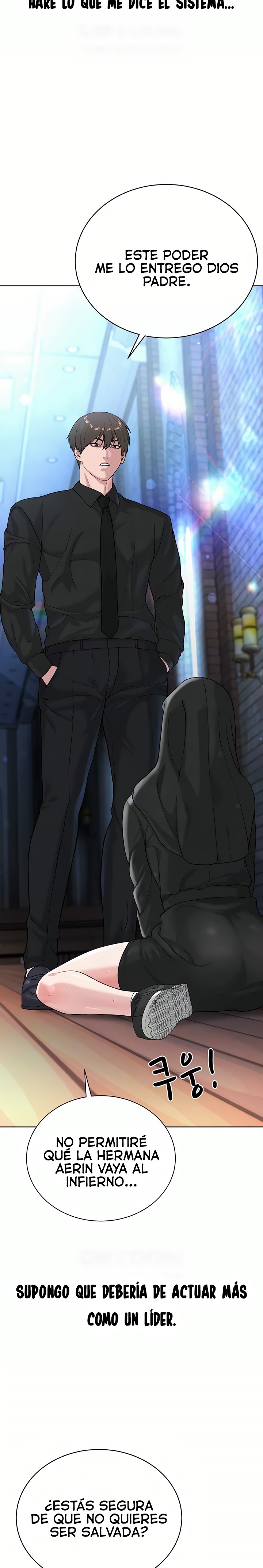 I’m The Leader Of A Cult Raw - Chapter 25 [photo 8] - MangaPorn