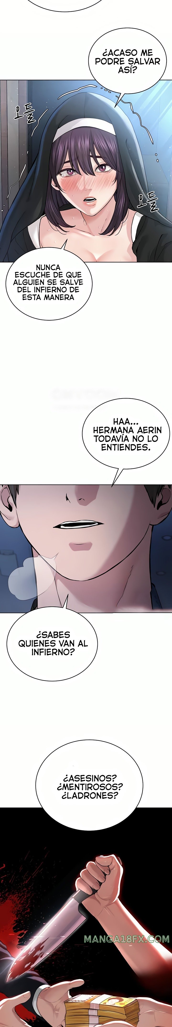 I’m The Leader Of A Cult Raw - Chapter 25 [photo 9] - MangaPorn