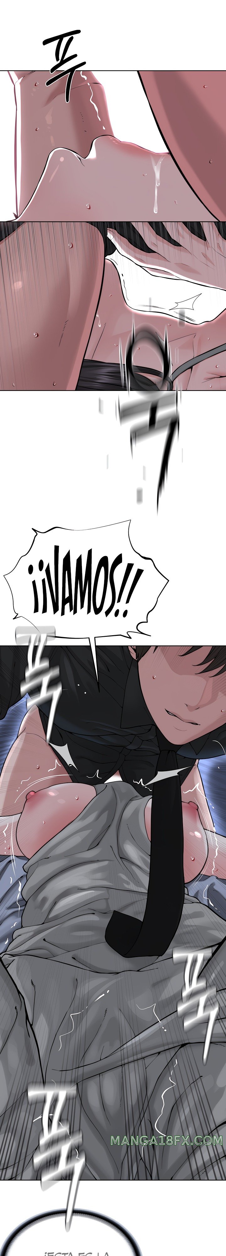 I’m The Leader Of A Cult Raw - Chapter 26 [photo 19] - MangaPorn