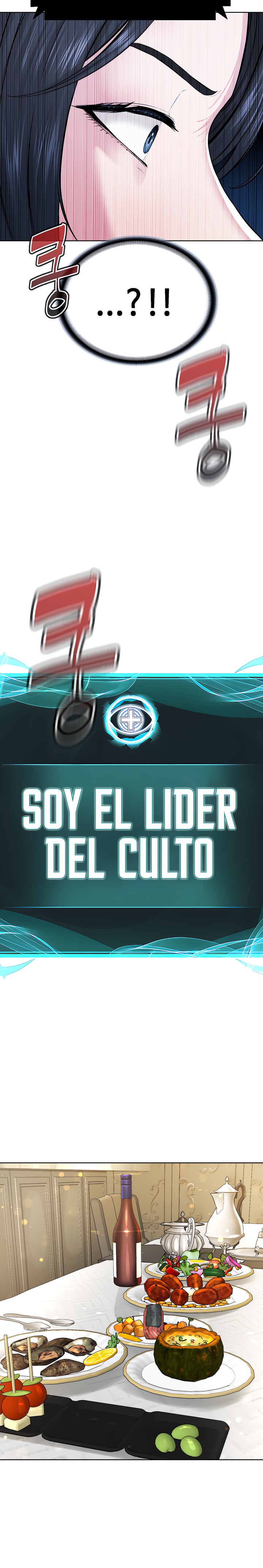 I’m The Leader Of A Cult Raw - Chapter 26 [photo 3] - MangaPorn