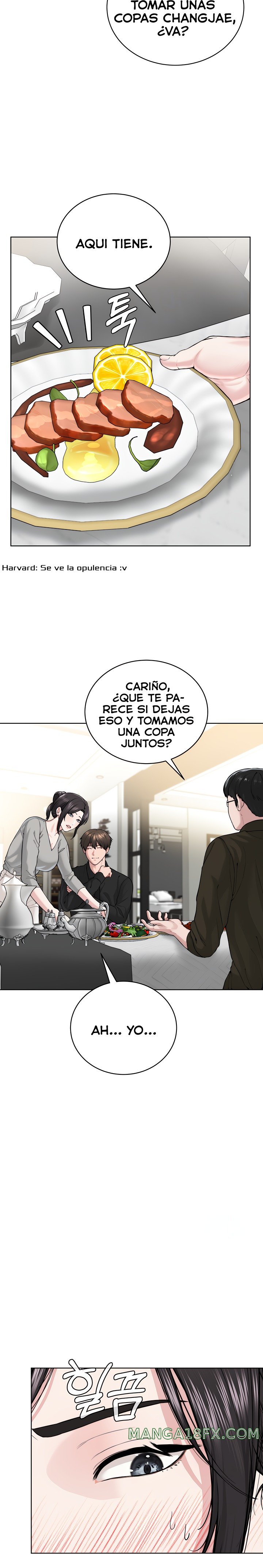 I’m The Leader Of A Cult Raw - Chapter 26 [photo 5] - MangaPorn