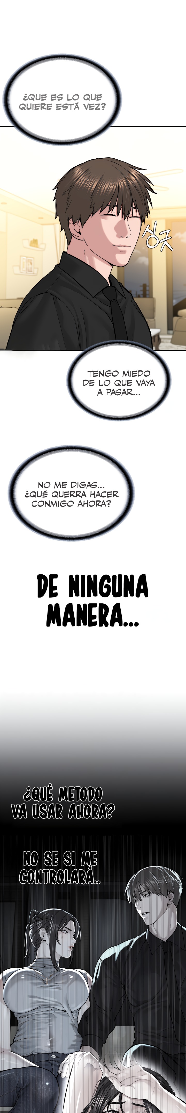 I’m The Leader Of A Cult Raw - Chapter 26 [photo 6] - MangaPorn