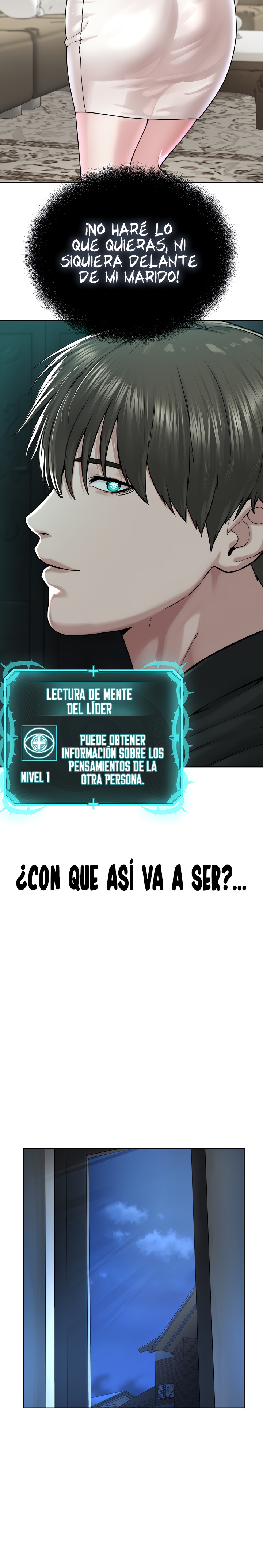 I’m The Leader Of A Cult Raw - Chapter 26 [photo 9] - MangaPorn