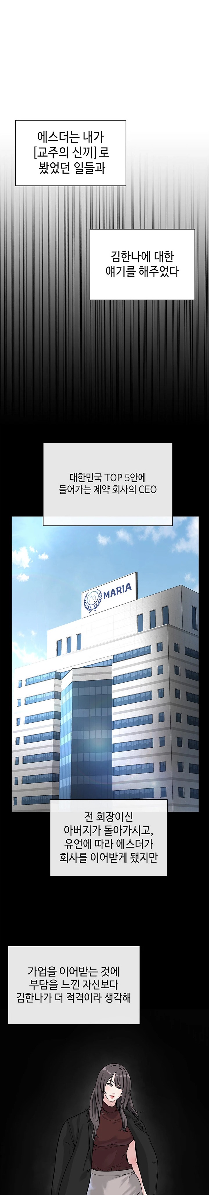 I’m The Leader Of A Cult Raw - Chapter 36 [photo 12] - MangaPorn