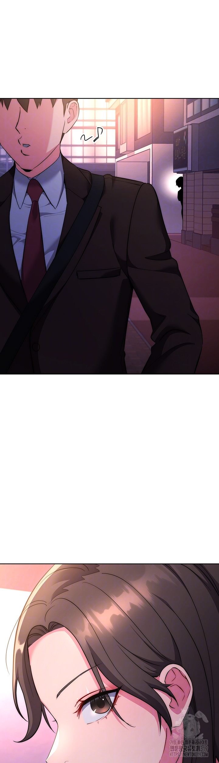 Outsider: The Invisible Man Raw - Chapter 7 [photo 12] - MangaPorn