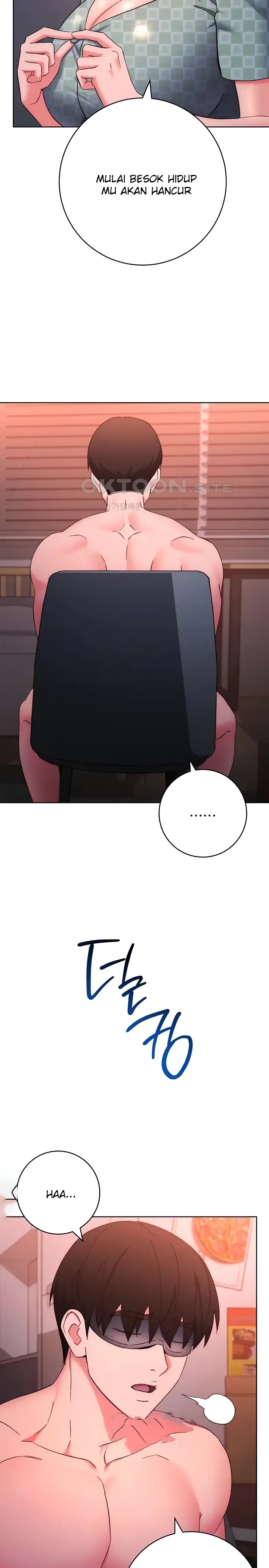 Outsider: The Invisible Man Raw - Chapter 9 [photo 10] - MangaPorn