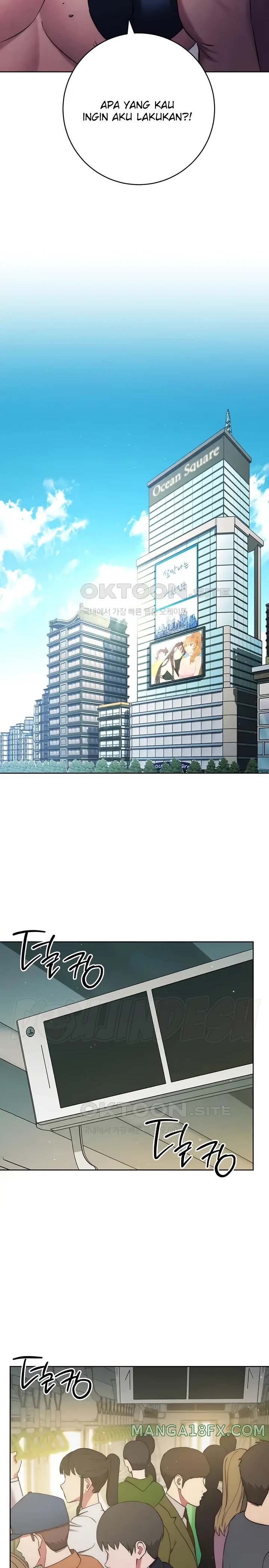 Outsider: The Invisible Man Raw - Chapter 9 [photo 13] - MangaPorn