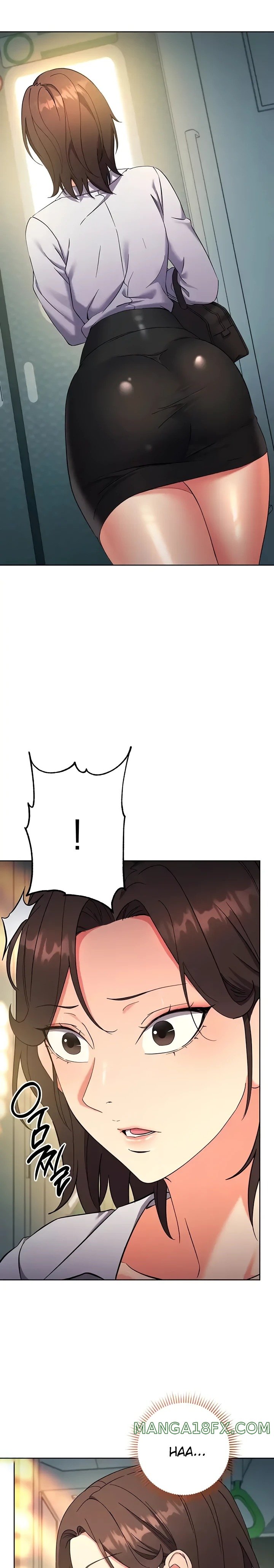 Outsider: The Invisible Man Raw - Chapter 9 [photo 18] - MangaPorn