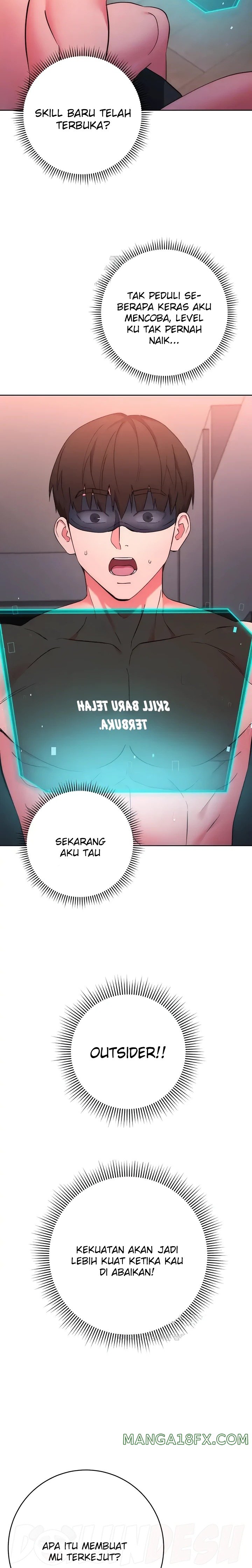 Outsider: The Invisible Man Raw - Chapter 9 [photo 2] - MangaPorn