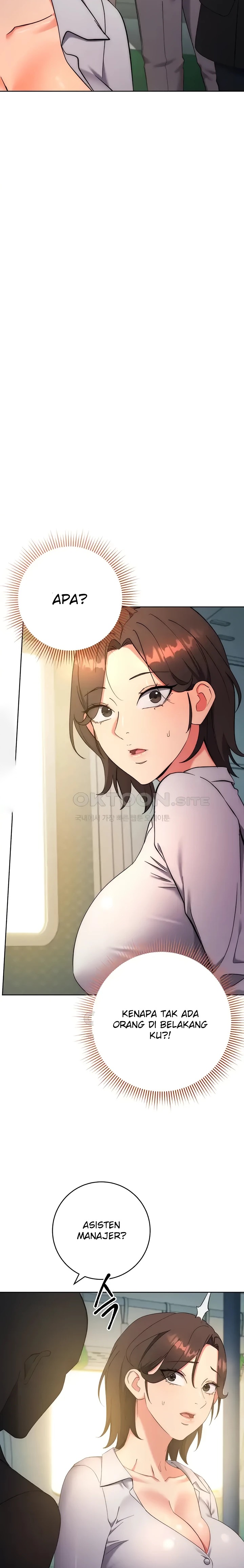 Outsider: The Invisible Man Raw - Chapter 9 [photo 21] - MangaPorn