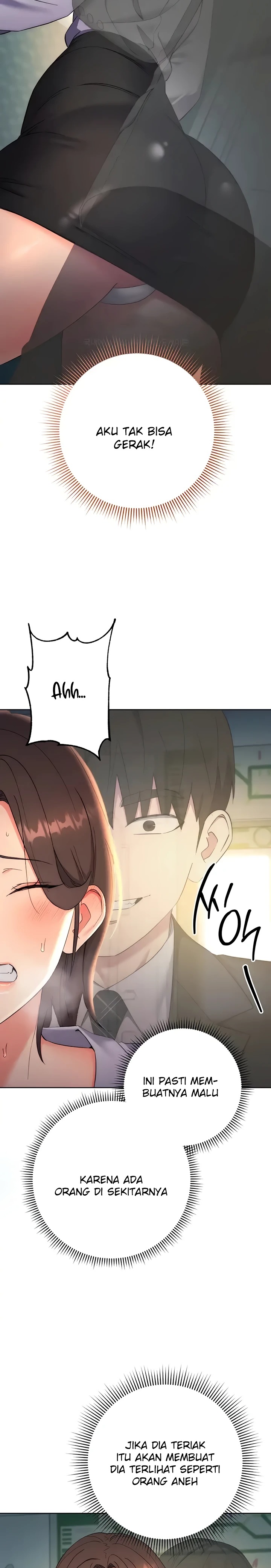 Outsider: The Invisible Man Raw - Chapter 9 [photo 25] - MangaPorn