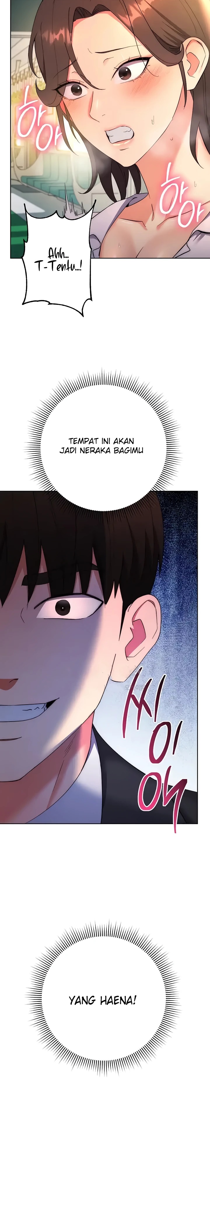 Outsider: The Invisible Man Raw - Chapter 9 [photo 27] - MangaPorn