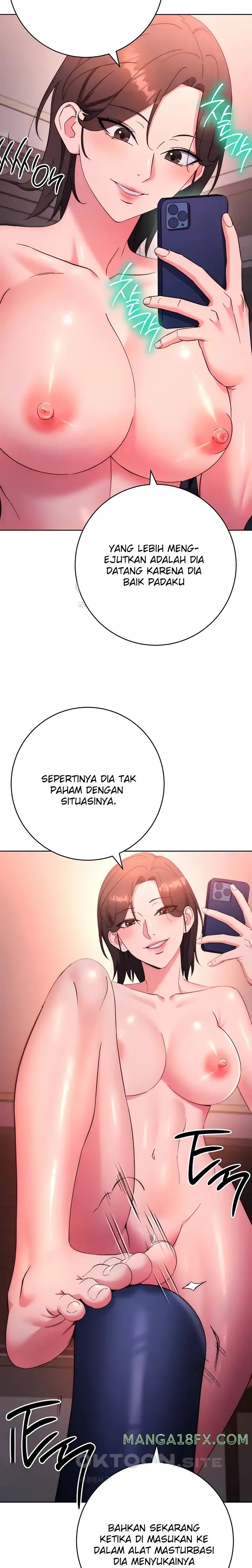 Outsider: The Invisible Man Raw - Chapter 9 [photo 3] - MangaPorn