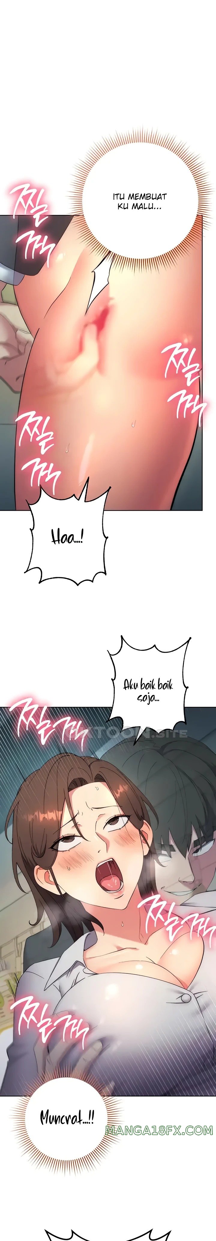 Outsider: The Invisible Man Raw - Chapter 9 [photo 32] - MangaPorn