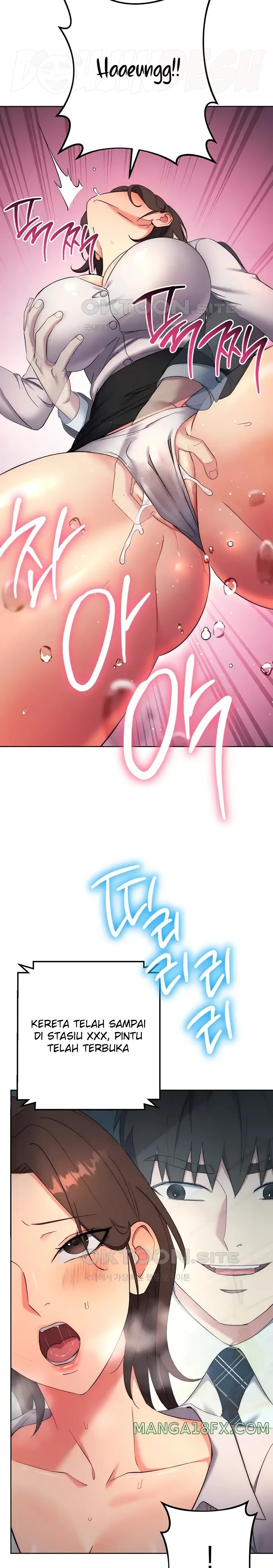 Outsider: The Invisible Man Raw - Chapter 9 [photo 33] - MangaPorn