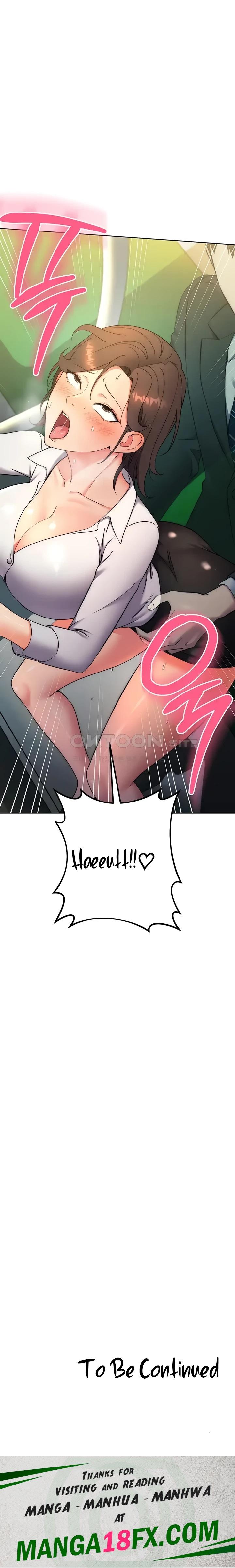 Outsider: The Invisible Man Raw - Chapter 9 [photo 39] - MangaPorn