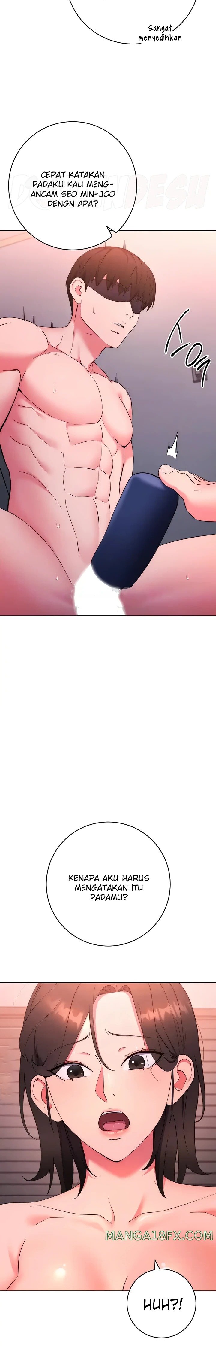 Outsider: The Invisible Man Raw - Chapter 9 [photo 4] - MangaPorn